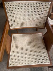 pengrajin rattan jepara